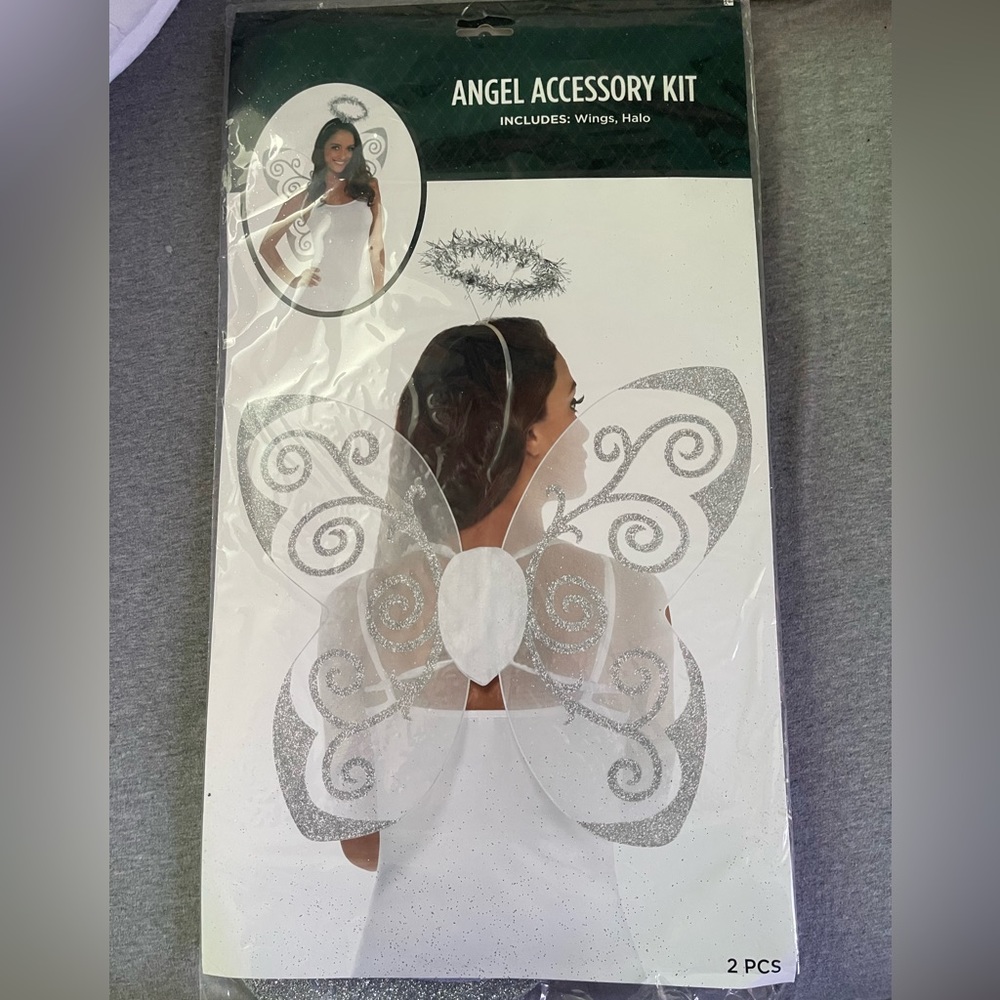 angle costume